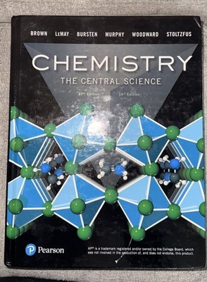 Laboratory Experiments for Chemistry 14e by Theodore E. Brown Global Edition