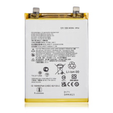 Replacement Battery For Motorola Moto Edge 40 XT2303-3 / 2023 / Edge 2023 NP4