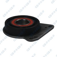 Kardanwellenlager Mitte FÜR Vw, Ford - GSP 514801