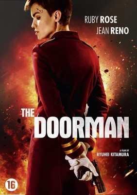 Doorman (DVD) (UK IMPORT)