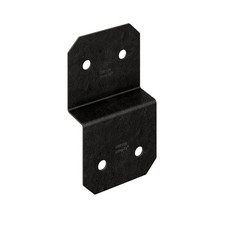 Simpson APVDJT1.75-6 Outdoor Accents Deck Joist Tie 1-3/4 in Wood