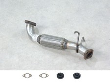 MTS Abgasrohr NEU für FORD Focus II C-Max MAZDA 3 VOLVO C30 S40 II V50 Flexrohr