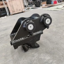 Attachment Quick Hitch Coupler Attachments for TYPHON Mini Excavators Excavator