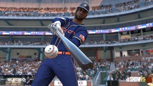 Sony MLB The Show 25 (PS5)