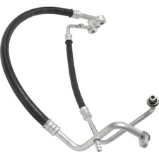 UAC HA 10584C A/C Manifold Hose Assembly For ...