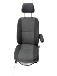 Sitz Fahrersitz Vorne Rechts für VW Crafter 2E 35 11-16 Kasten 2E0881001B 90tkm