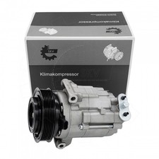 Climatisation et Accessoires Opel ANTARA