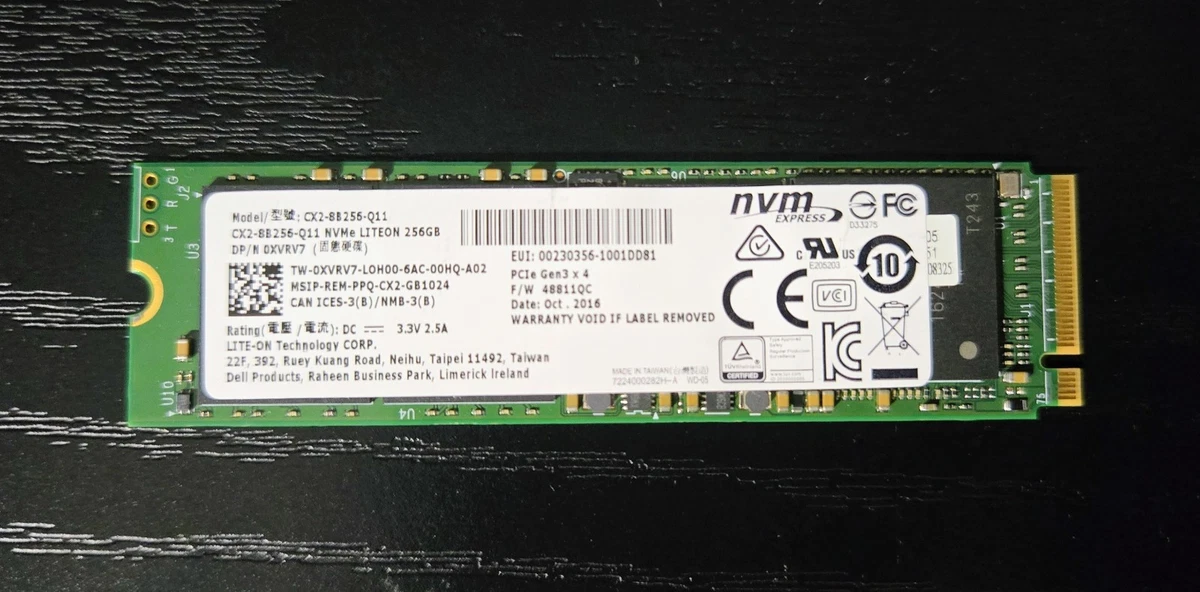LiteOn 256GB SSD 2.5インチ 使用時間極少 動作確認済 LiteOn 256GB SSD 2.5インチ 使用時間極少 動作確認済 SSD ssd256gb