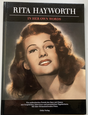 Rita Hayworth - In her own words | Buch | Gut