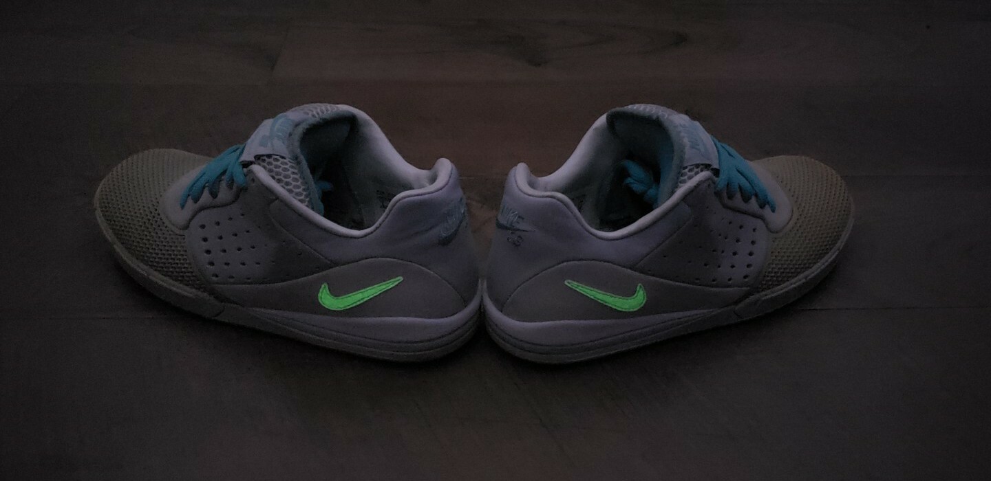 nike sb zoom tre ad mcfly