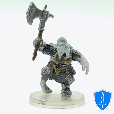 Duergar Zombie - Phandelver & Below Shattered Obelisk #20 D&D Icons of Realms