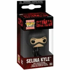 Funko Pocket POP! Keychain Figure - The Batman (2022) - SELINA KYLE - New