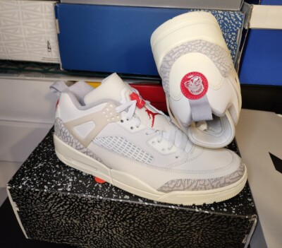 Air Jordan Spizike Low 