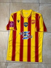 FC INGULETS PETROVO MACTH WORN JERSEY UPL 2022/2023 KUKHARUK #88