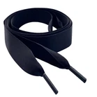 Mens Shoelaces For Dress Shoe's Formal Suit's Wedding Black Tie Tuxedo 85cm long