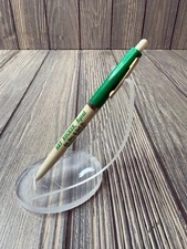 Vintage Conoco Advertising Ray Rucker Greeley CO Pen