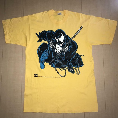 Marvel Comic Spider-man Venom T-Shirt 