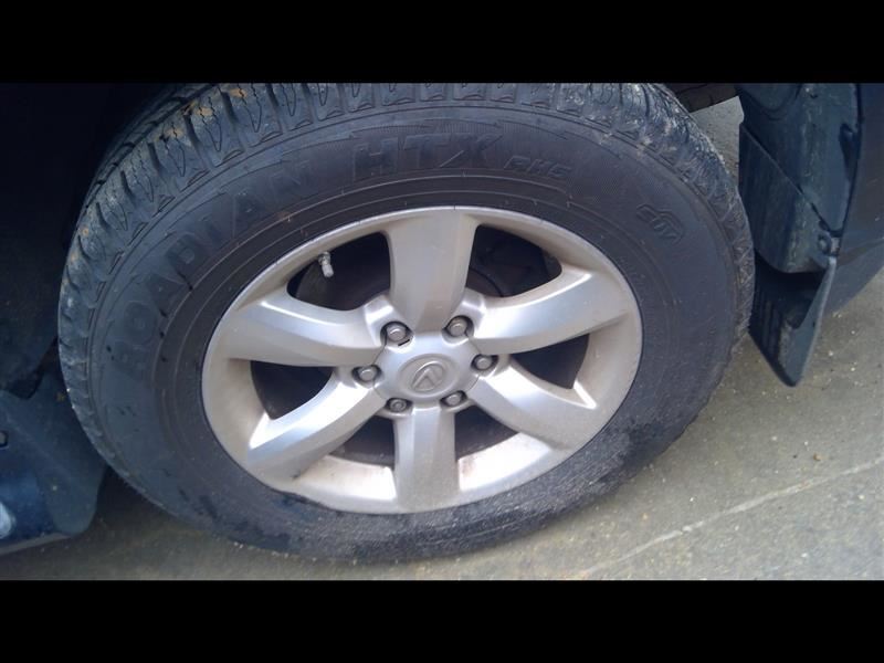 Fuel Vapor Canister Charcoal Canister w/ Purge Valve FitsGX460     2010 Fuel Vap