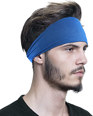 Pañuelos para la cabeza hombre bandana bandas para el cabello deportivas  vincha