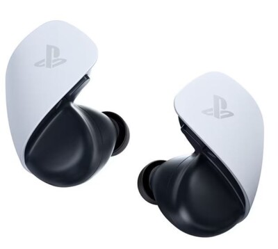 SONY PS5用 PULSE Explore CFI-ZWE1J Sony Interactive Entertainment SIE CFI-ZWE1J PlayStation 5 PULSE