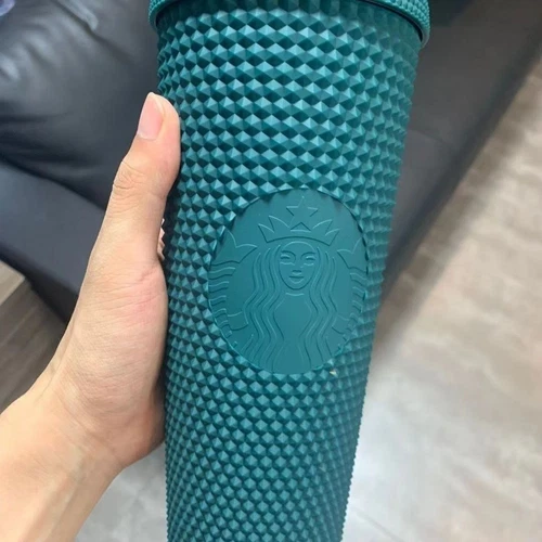 Starbucks Diamond Studded Tumbler 24oz/710ml Gradient Getränkebecher Geschenk - Bild 27 von 53