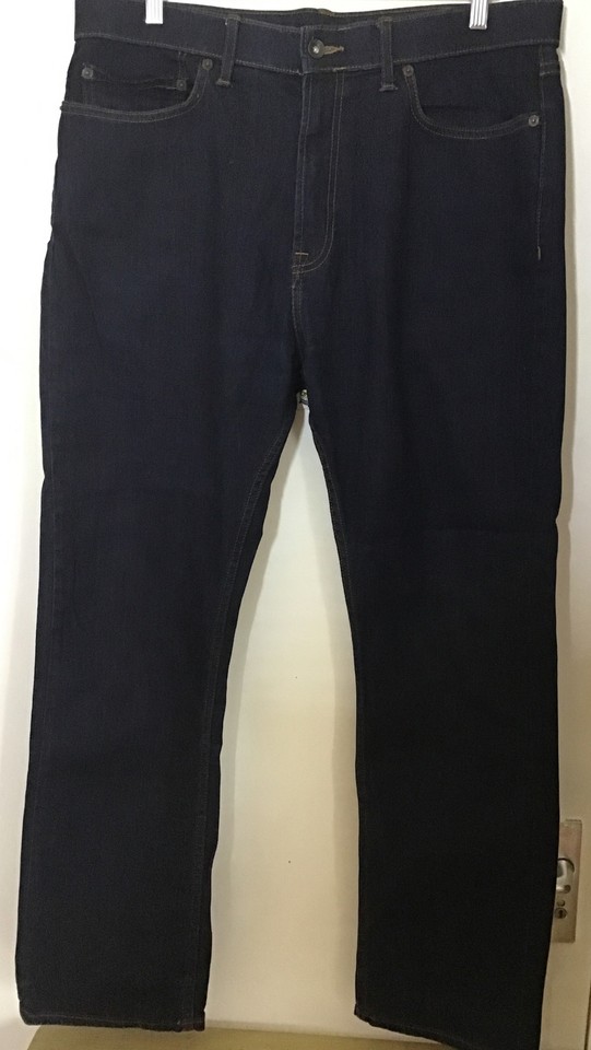 M&S Men’s Jeans Blue Size W36 L31 eBay