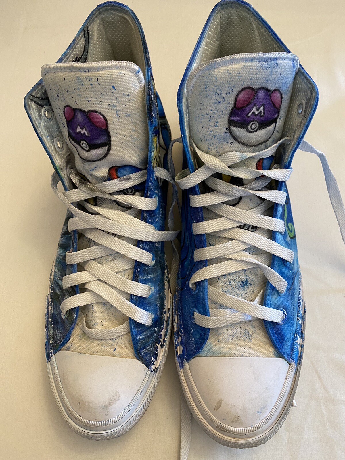 pokemon converse womens