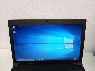 Windowsノート本体 Lenovo B590 Win10pro Office2016 HDD500gb Windowsノート本体 Lenovo B590 Win10pro Office2016 HDD500gb
