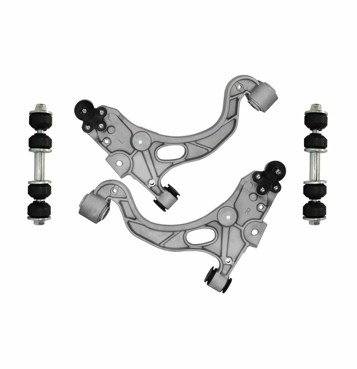 Bushing Replacement Kit | Oldsmobile Cutlass 1968