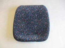 Opel Tigra A Polster Rücksitzbank Polsterauflage Hintersitz Sitzkissen NEU orig