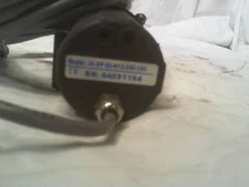 UniMeasure JX-EP-50-N12-240-15C Linear Position Transducer 50" Range - New