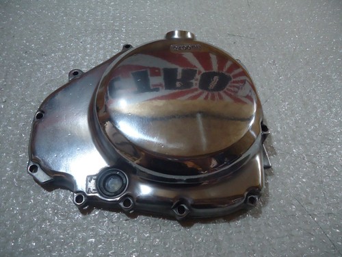 Suzuki GS550E Clutch Cover GS550 Engine Casing Cover