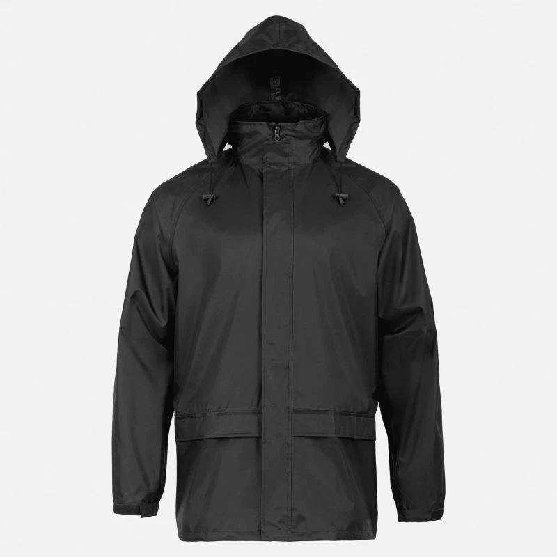 Highlander Stormguard Waterproof Jacket, Lightweight