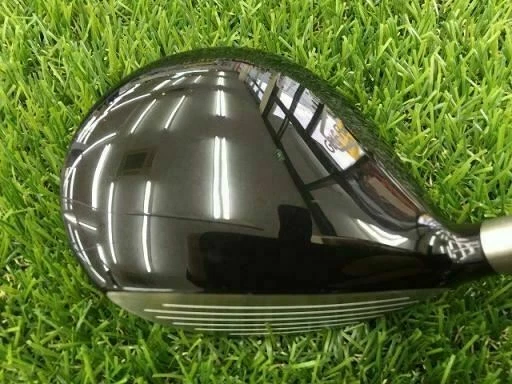 GOLF CLUBS FAIRWAY WOOD HONMA BERES TW912 3W 2-STAR S-FLEX BERES - Image 3 of 4