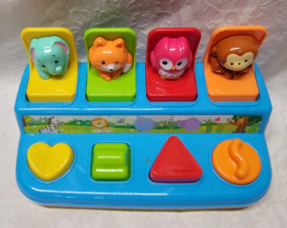 Ebay toddler best sale toys