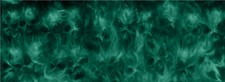 Teal Ghost Skulls Motorcycle Bike Grunge Scooter Graphic US Vinyl Decal Car Wrap