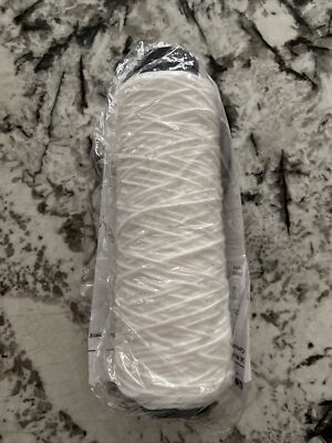 MACH 20 Micron Superkit Sediment Filter Cartridge Kinetico Water Systems Qty -1