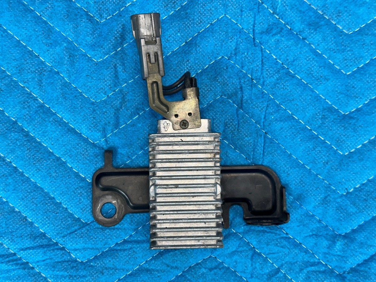 Toyota Land Cruiser LX470 Fuel Pump Resister 23080-50061 2003 2004