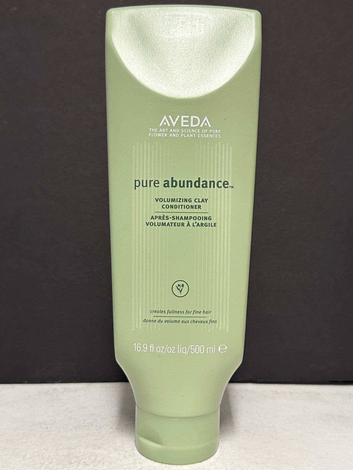 Aveda Pure Abundance Volumizing Clay Conditioner Creates Fullness For Fine -16.9