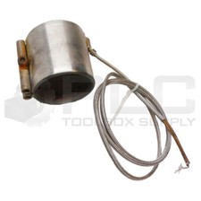 WATLOW 81-22-125 BAND HEATER 240V 1000W