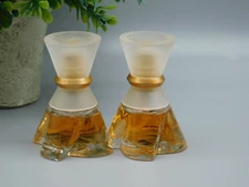 2x Lasting By Revlon Cologne Spray 1.0 oz New Without Box Discontinued