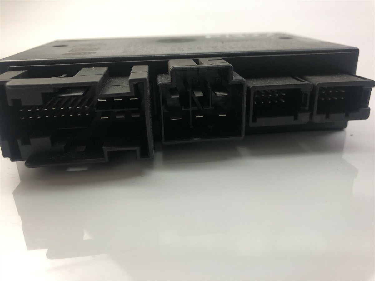 P1807 BMW ECU Control Module Unit 6889589 | eBay