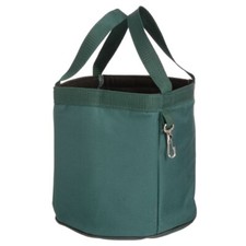 New! NYLON HORSE GROOMING CADDY Tote Bag for bottles brushes pick 7 COLORS!