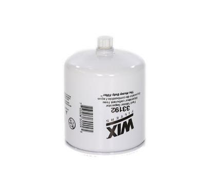 WIX 33192 - Fuel filter cross reference
