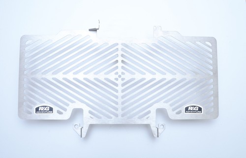 BMW R1200R 2015-2018 R&G Radiator Guard (Stainless) SRG0043SS | eBay
