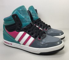 adidas court attitude shoes
