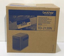 brother td2120n