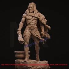 Heracles Standalone 1/6 Unpainted Model Kit Unassembled 3D Printing 32cmH Male