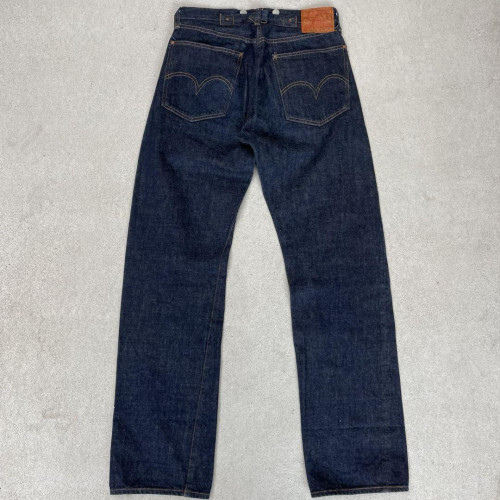 1933 Model 501xx Levi's 33501xx Formerly Made in Japan 2008 1933 Model 501xx Levi's 33501xx Formerly Made in Japan 2008