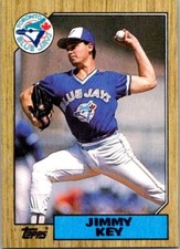 1987 Topps Baseball Pick Your Favorite Player or add to your collection #1-200